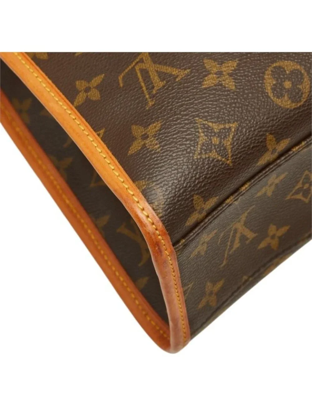 Louis Vuitton this authentic
